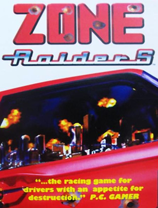 Zone Raiders