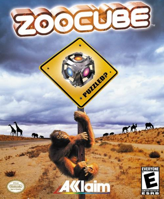 ZooCube