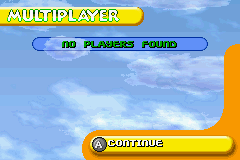 GBA Screenshots