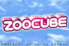 GBA Screenshots
