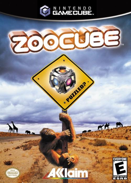 Box Art