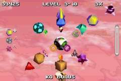 GBA Screenshots