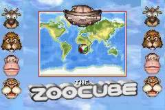 GBA Screenshots