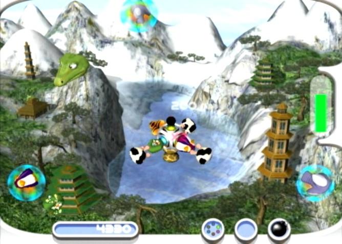 GC Screenshots