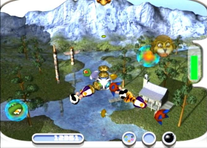 GC Screenshots