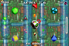 GBA Screenshots