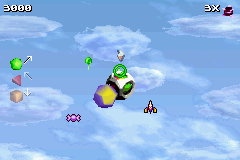 GBA Screenshots
