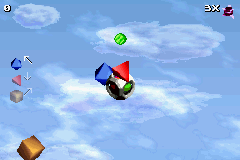 GBA Screenshots