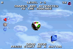 GBA Screenshots