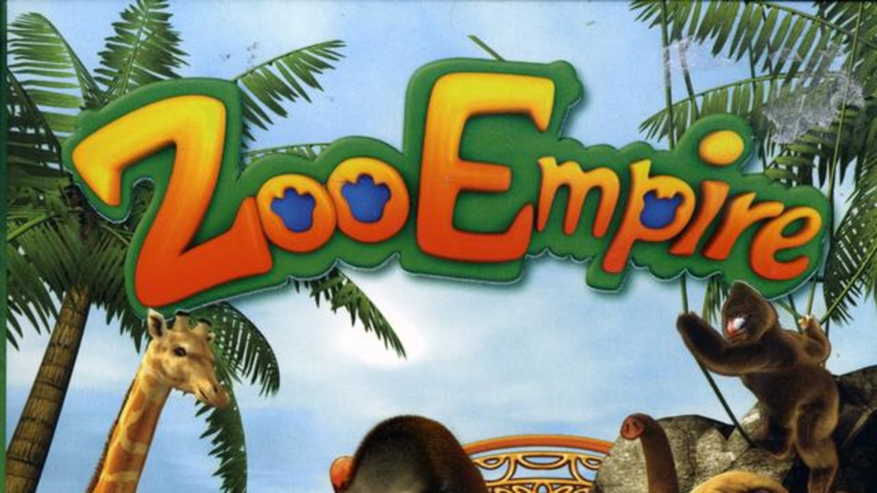 Zoo Empire