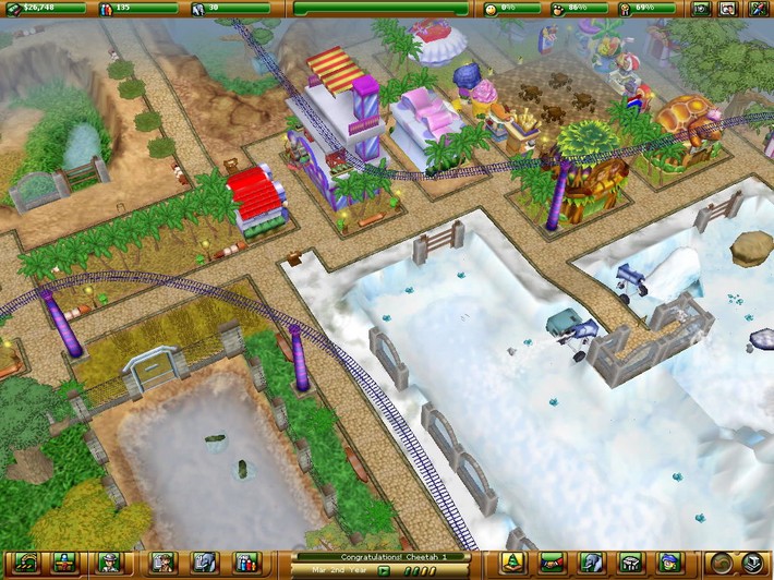 Screenshots