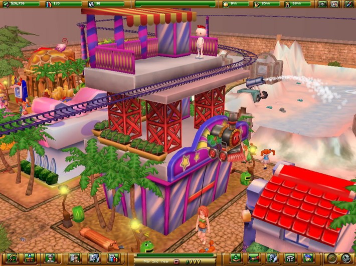 Screenshots