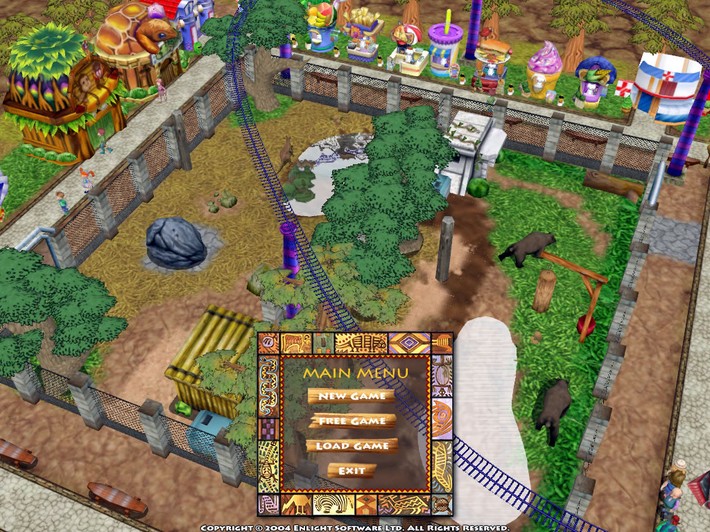 Screenshots