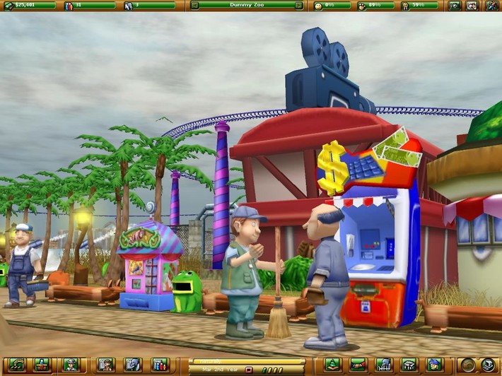 Screenshots