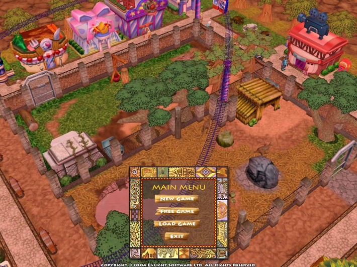 Screenshots