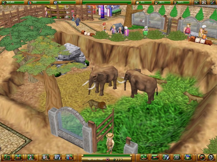 Screenshots
