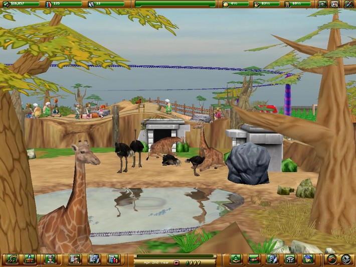 Screenshots