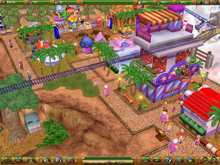 Screenshots