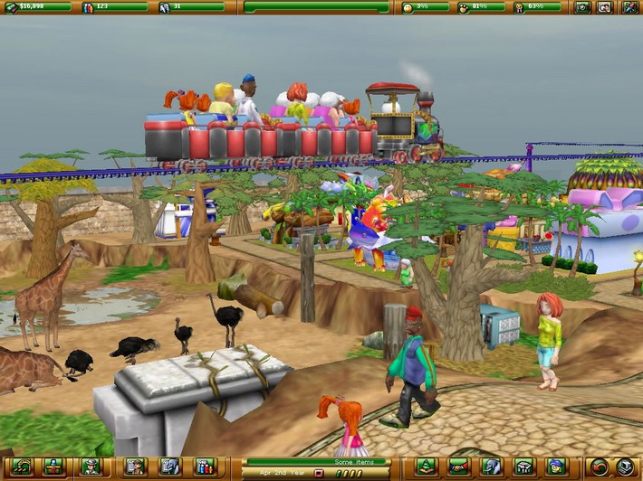 Screenshots