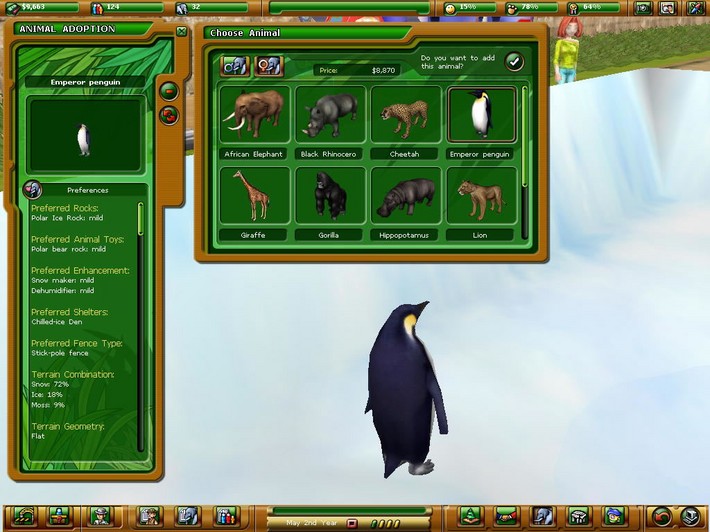 Screenshots