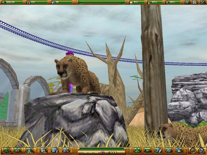 Screenshots
