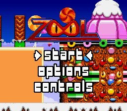 SNES Screenshots
