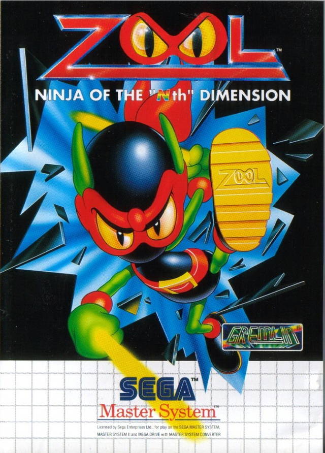 Box Art