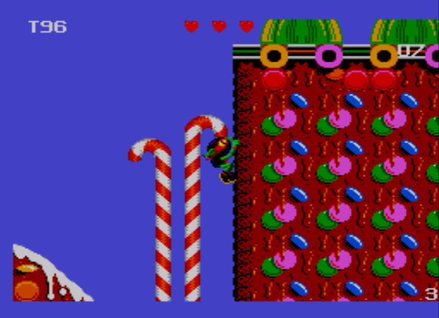 SMS Screenshots