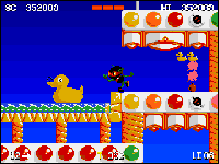 AMI Screenshots
