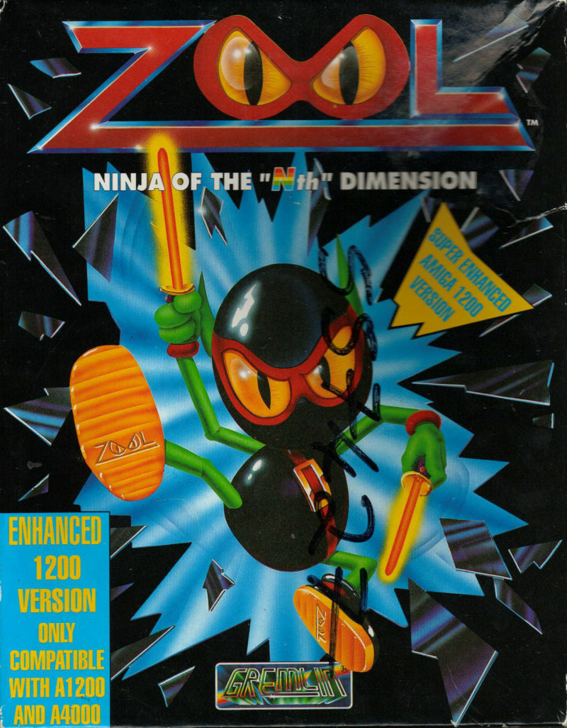 Zool
