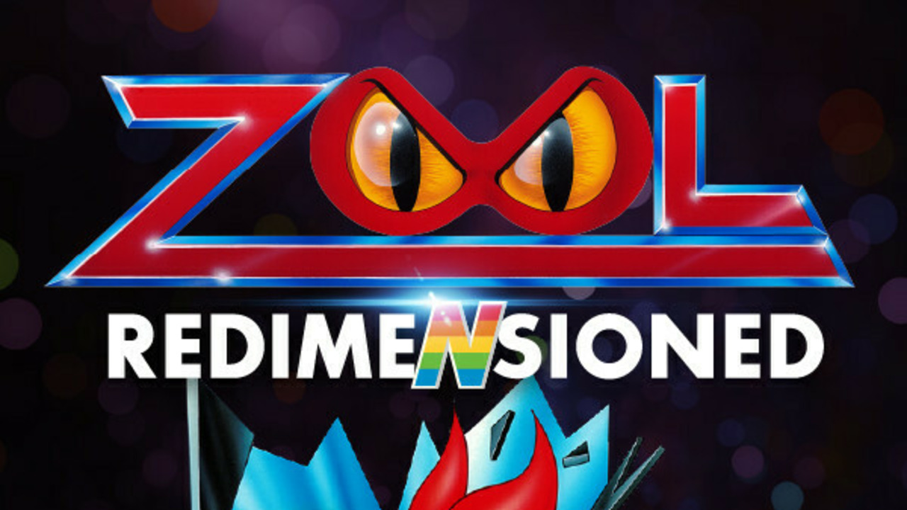 Zool Redimensioned