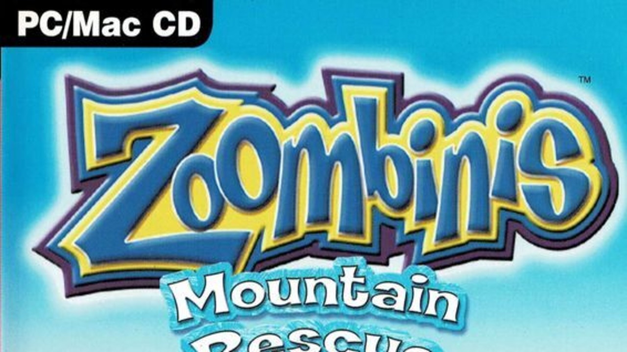 Zoombinis: Mountain Rescue
