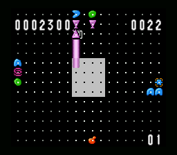 SNES Screenshots
