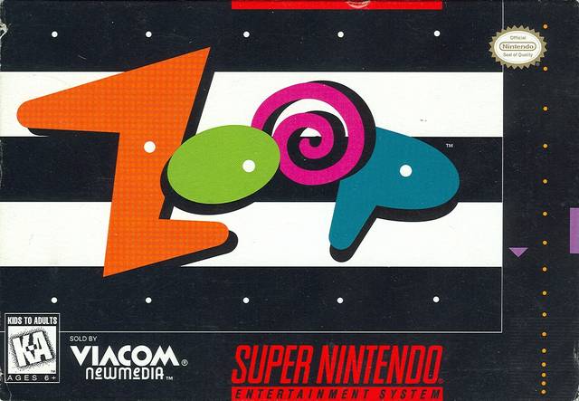 Box Art
