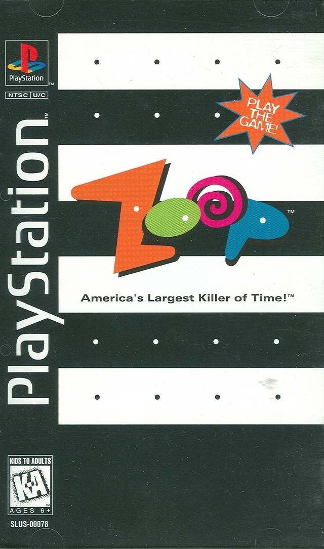 Box Art