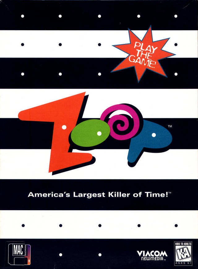 Box Art