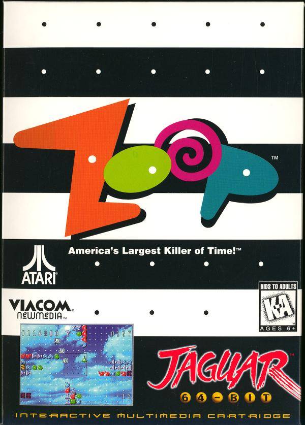 Box Art
