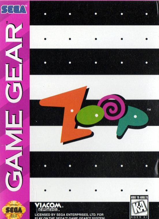 Box Art