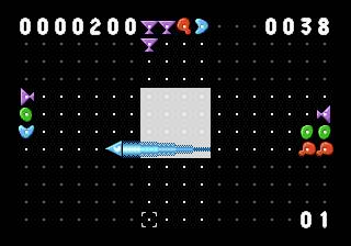 GEN Screenshots