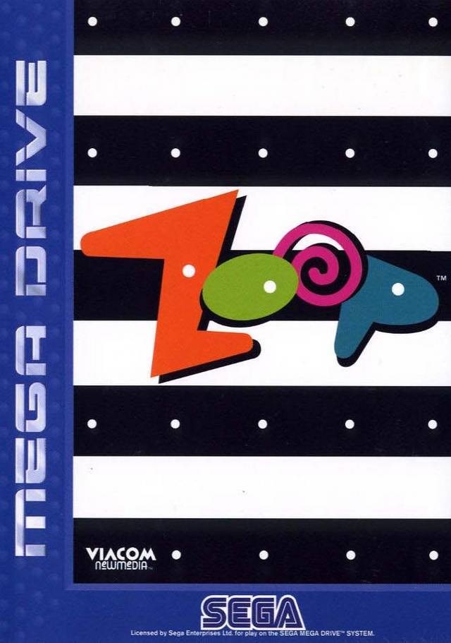 Box Art