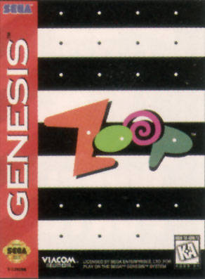 Box Art