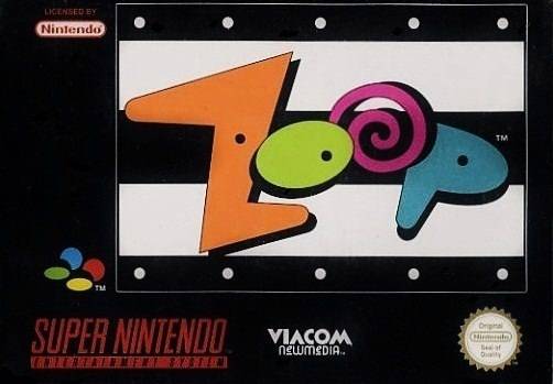 Box Art