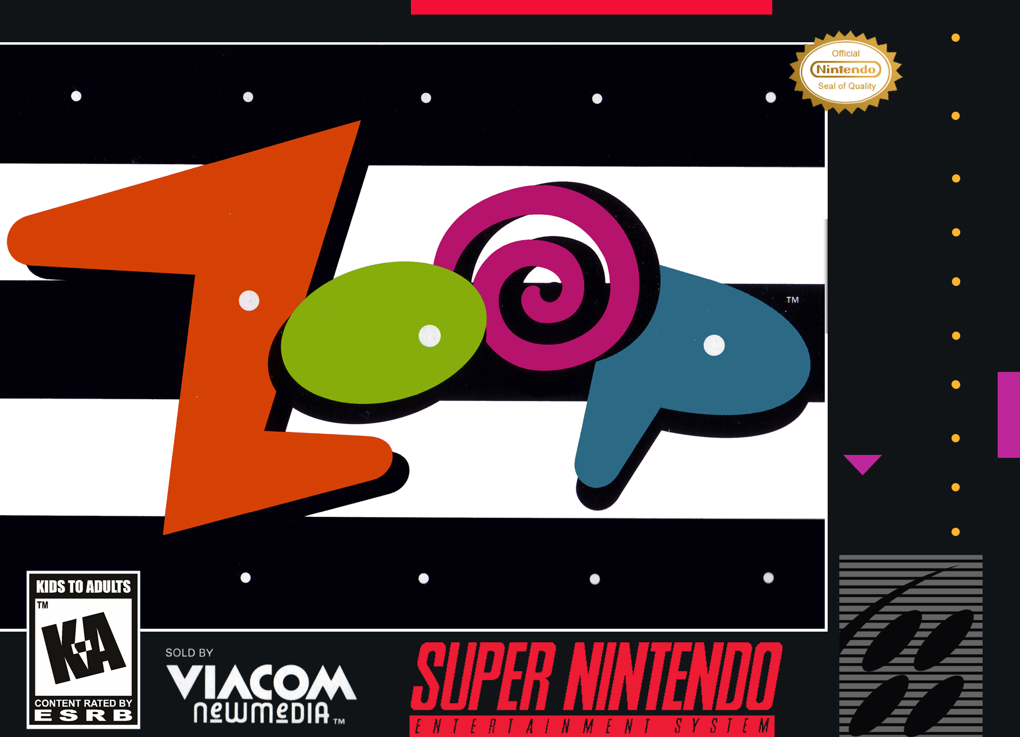 Box Art