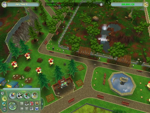 Screenshots