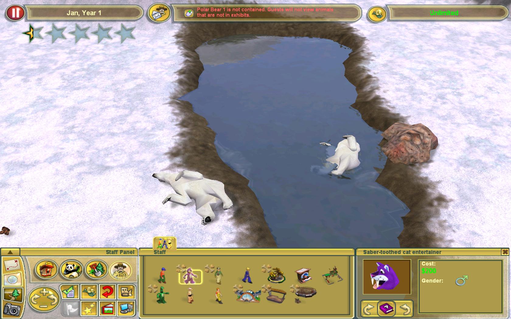 Screenshots