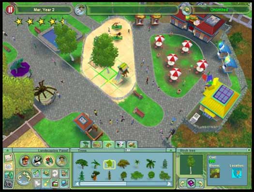 Screenshots