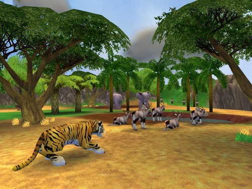 Screenshots