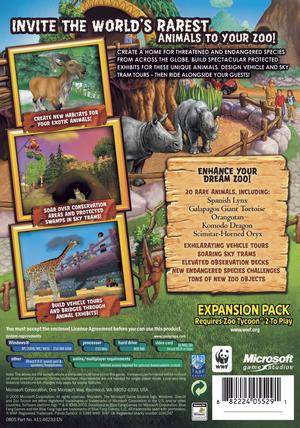 Box Art