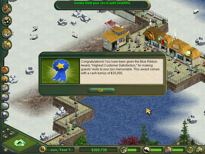 Screenshots