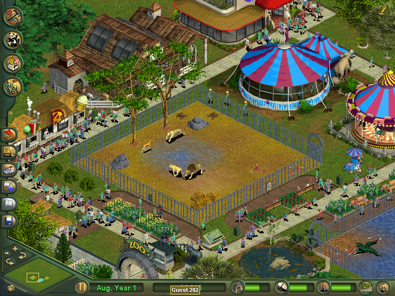 Screenshots